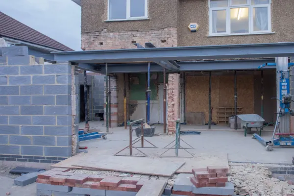 How Much Does An Extension Cost?
