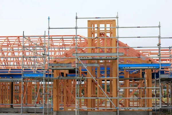Is Conveyancing for New Builds Different to Older Properties?