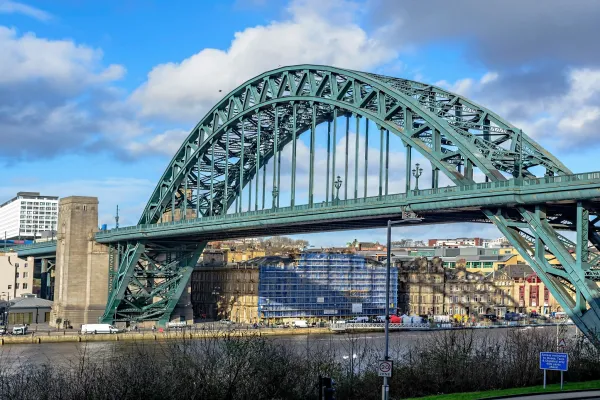 Newcastle Area Guide