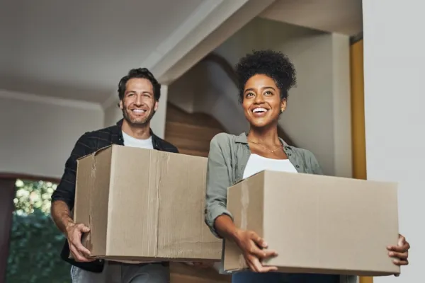 The Low-Cost Initiative for First-Time Buyers (LIFT)