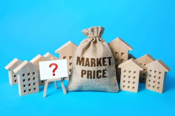 A Guide to House Valuations