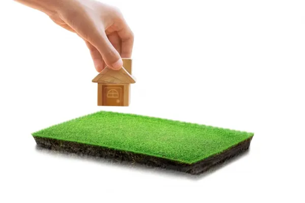 What is Ground Rent?