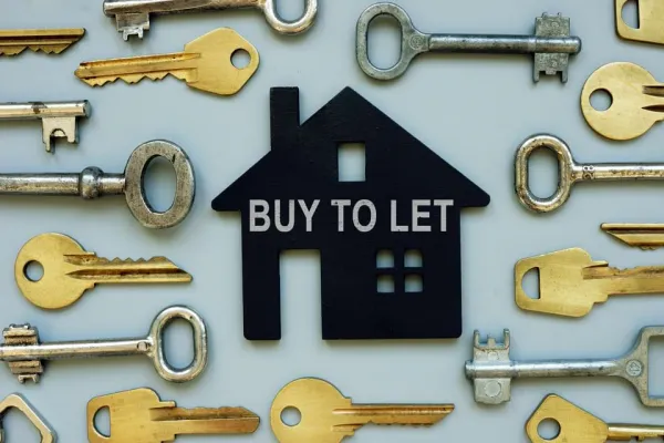 Buy-to-Let: What It Is & How it Works