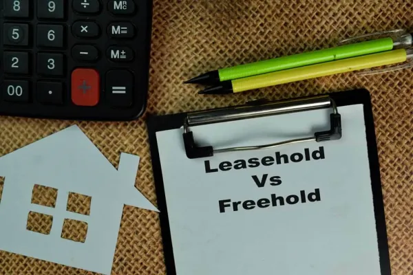 Freehold vs Leasehold: A Guide