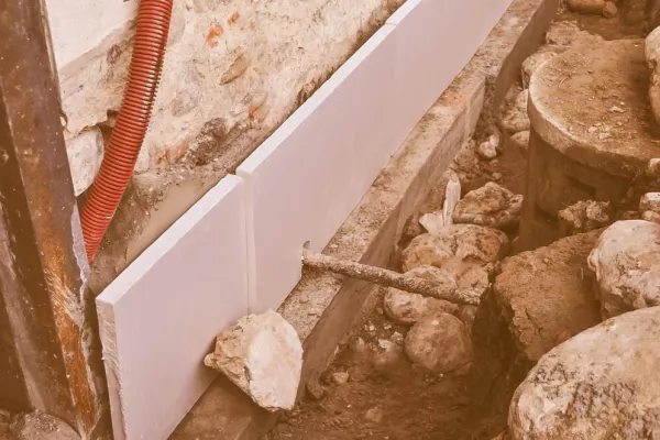 How Much Does Underpinning Cost?