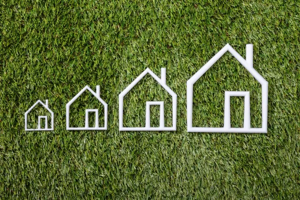 Upsizing Your House (Why & How To Do It)
