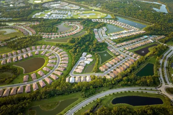 What is a Retirement Village?