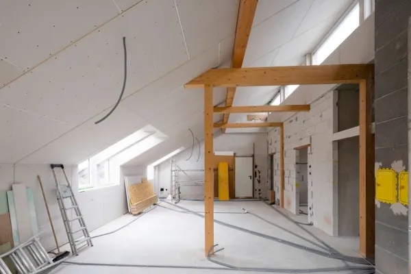 How Long Does It Take to do a Loft Conversion?