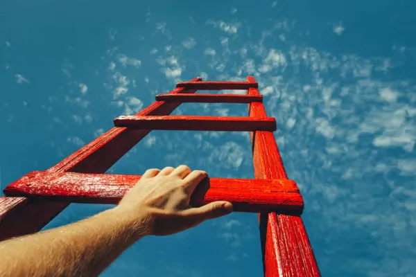 What is Staircasing?