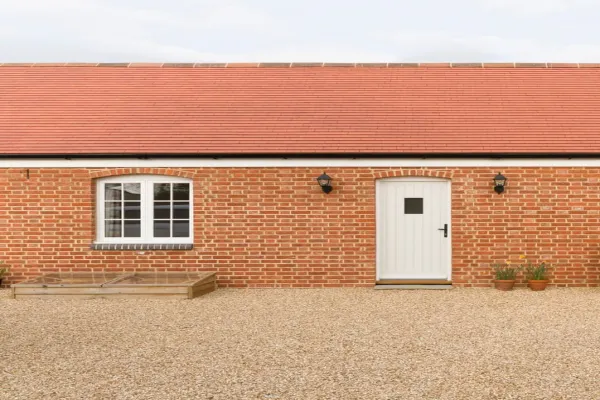 How Much Value Does an Annexe Add to a House?