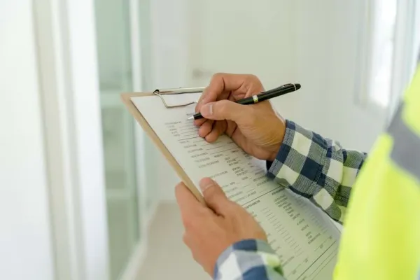 What is a Property Condition Report?