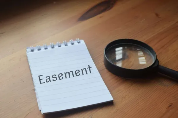 Easements: An Overview