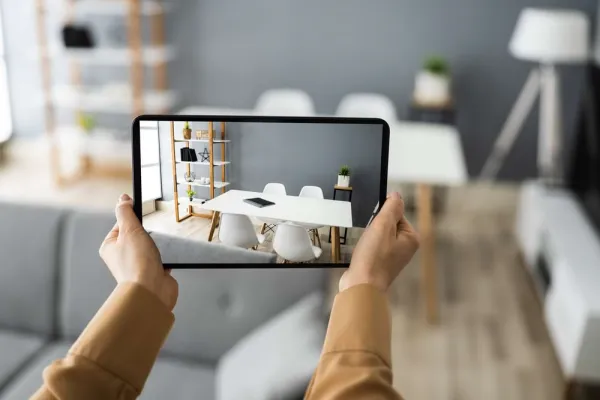 How do Virtual House Viewings Work?