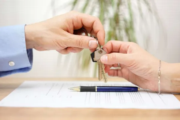 Exchange of Contracts: How it Works