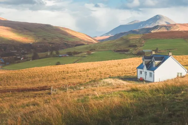 A Guide to Cottages