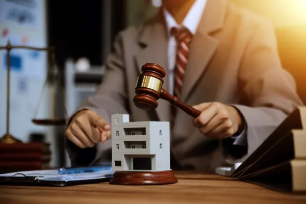 Avoiding Bidding Wars When Buying a House