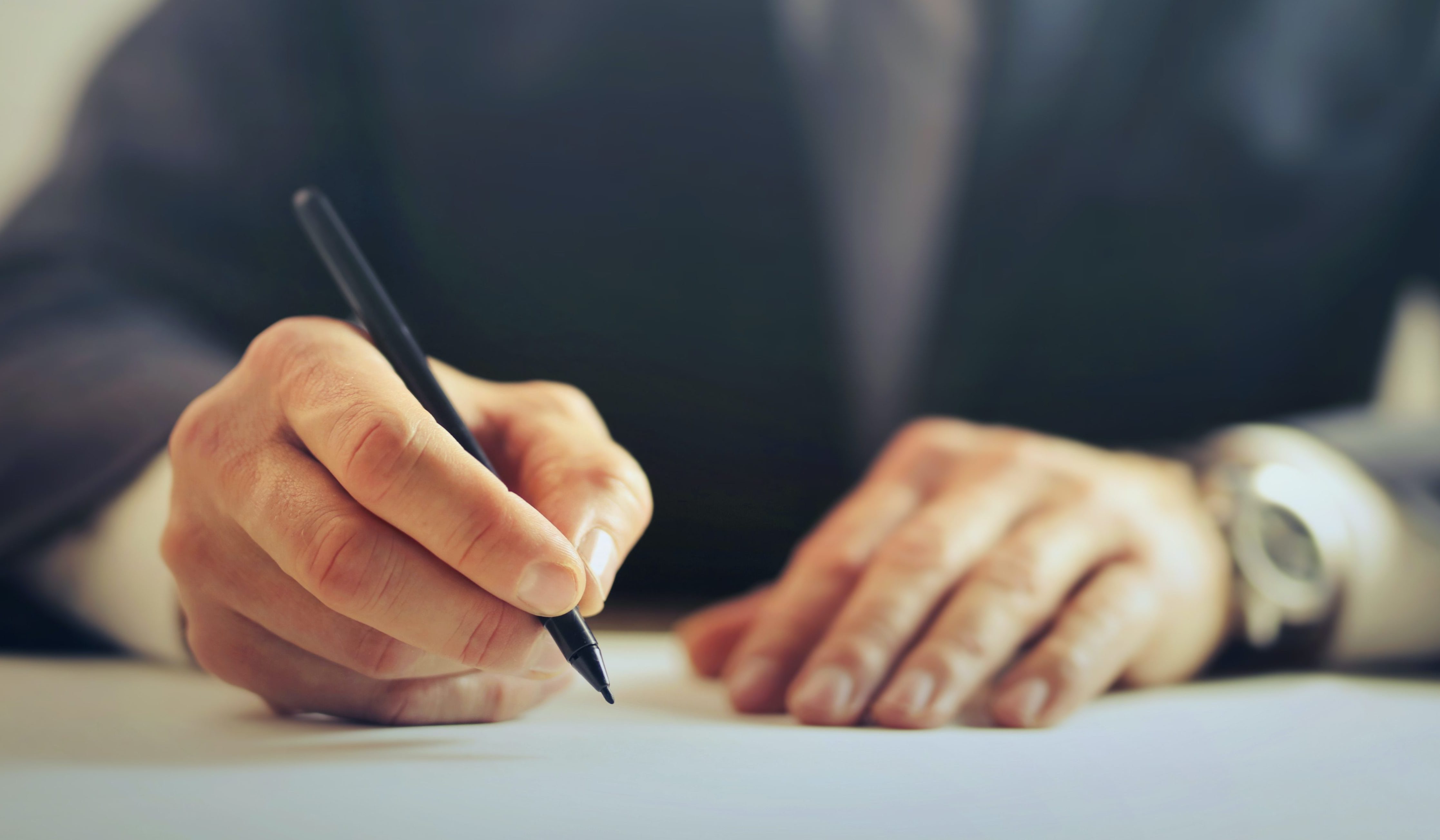What is a Memorandum of Sale | SOLD.CO.UK