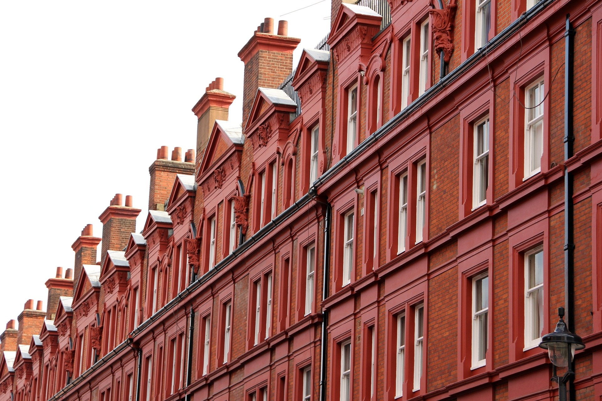 A Complete Guide to Types of UK Houses SOLD.CO.UK