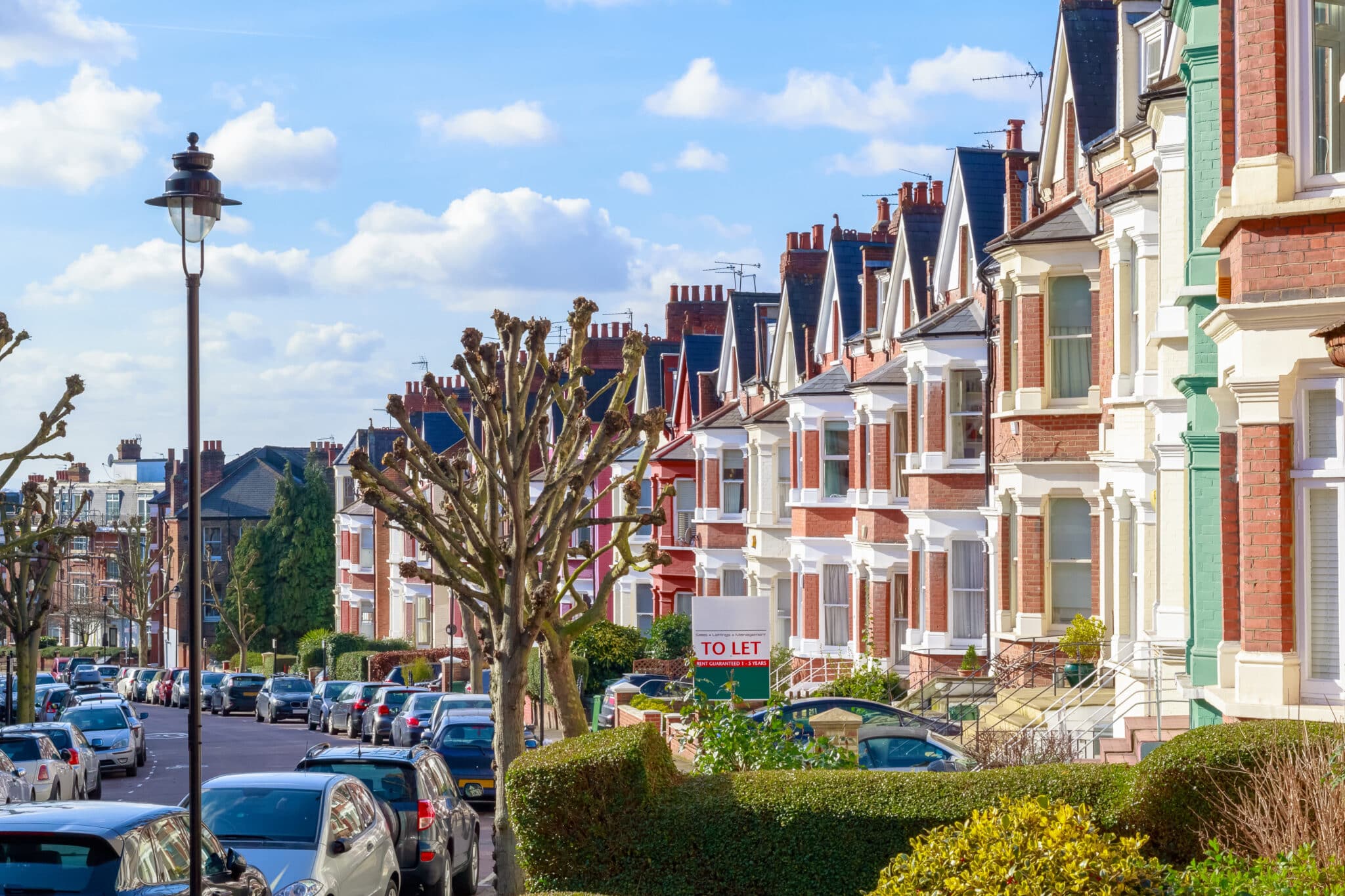 Top 10 Estate Agents in London Sold.co.uk