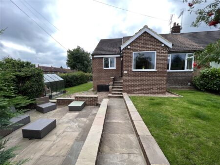 Highcroft Close, Pudsey, West Yorkshire, LS28 7JP