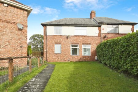 Windsor Road, Birtley, Chester Le Street, DH3 1PQ