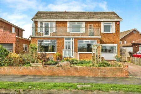 Cornelian Drive, Scarborough, YO11 3AL