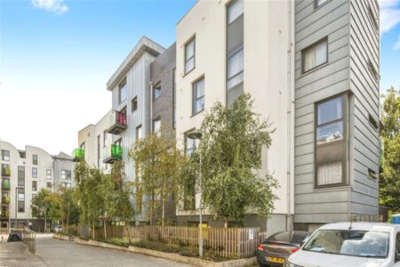 Bicycle Mews, London, SW4 6FF