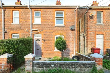 Second Avenue, Southbourne, Emsworth, West Sussex, PO10 8HP