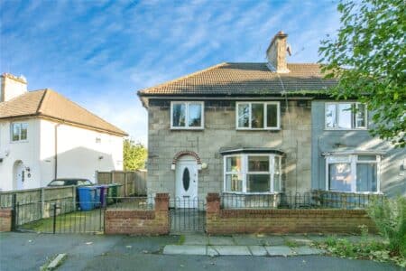Vanbrugh Crescent, Liverpool, Merseyside, L4 7TZ