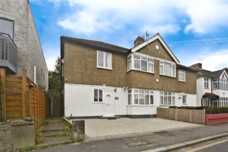 Tramway Path, Mitcham, CR4 4BD