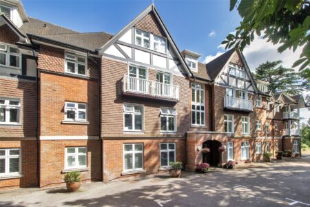 Kingswood Road, Tunbridge Wells, Kent