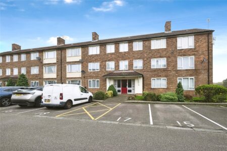Clamley Court, Liverpool, Merseyside, L24 6SD
