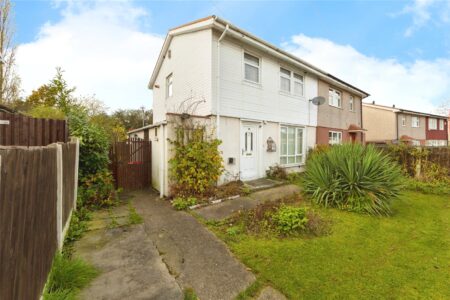 West Pinfold, Royston, Barnsley, South Yorkshire, S71 4PG