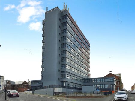 Borough Road, Sunderland, Tyne and Wear, SR1 1HR