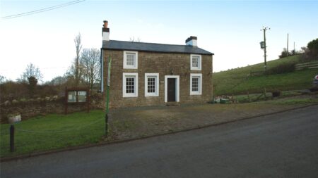 Bullgill, Maryport, Cumbria, CA15 6TW