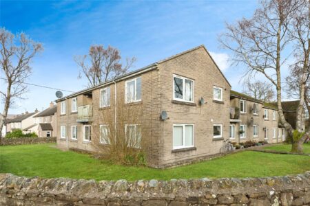Dale View, Hawes, North Yorkshire, DL8 3SH