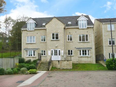 Queenswood Road, Sheffield, South Yorkshire, S6 1RR