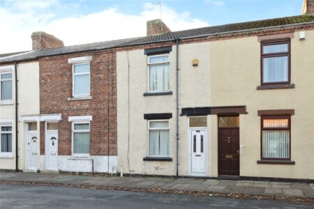 Cumberland Street, Darlington, Durham, DL3 0LX