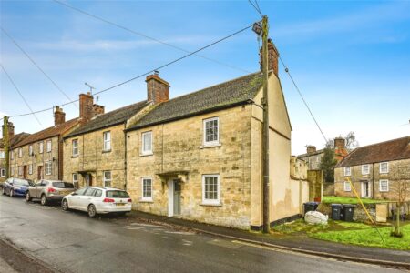 Pound Street, Warminster, Wiltshire, BA12 8NL