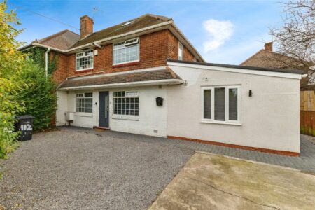 Birkhall Road, Middlesbrough, North Yorkshire, TS3 9LJ