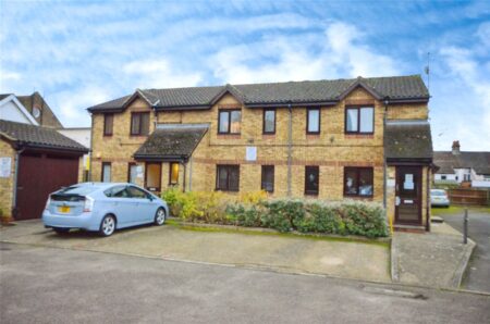 Southwold Road, Watford, Hertfordshire, WD24 7DR