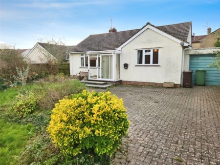 Back Lane, Draycott, Cheddar, Somerset, BS27 3TT