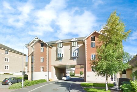 Seager Drive, Cardiff, CF11 7FD