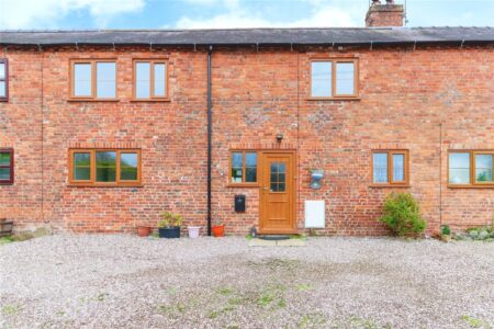 Erbistock, Wrexham, LL13 0DF