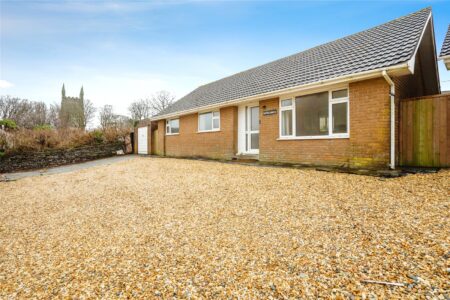 Caradon View, St. Cleer, Liskeard, Cornwall, PL14 5DW