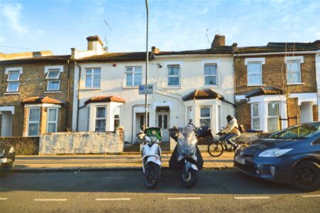 Belton Road, London, NW2 5PE