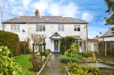 Gander Green Lane, Cheam, Sutton, SM3 9QF