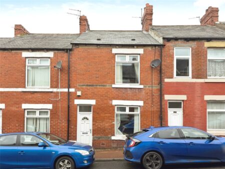 Woodburn Street, Newcastle upon Tyne, Tyne and Wear, NE15 8EE