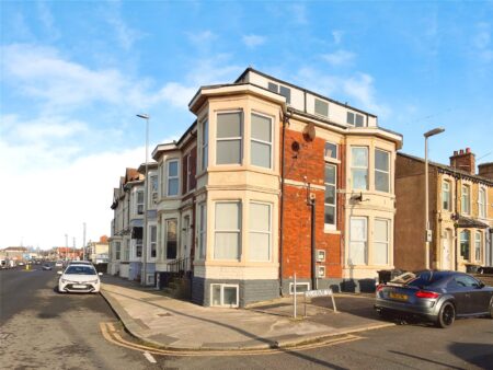 Dickson Road, Blackpool, Lancashire, FY1 2HQ