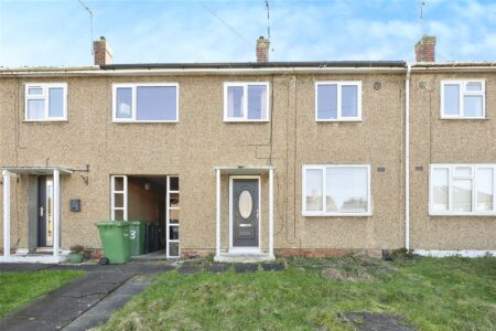Armson Road, Exhall, Coventry, Warwickshire, CV7 9BT